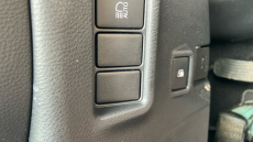 Toyota C-HR 1.8 Hybrid Design 5dr CVT Hybrid Hatchback